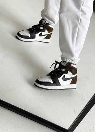 Чоловічі жіночі кросівки nike air force 1 найк аір форс унісекс