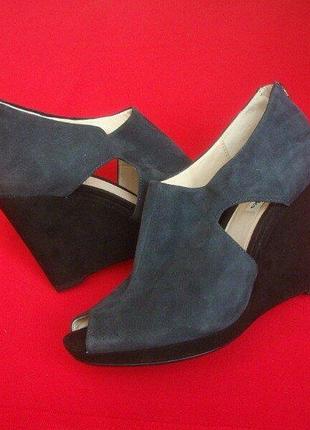 Босоножки clarks оригинал 39 размер
