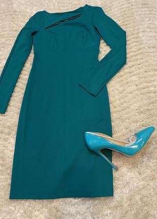 Платье love republic