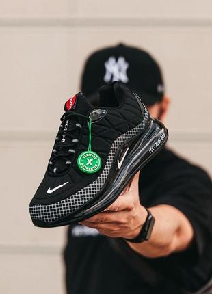 Мужские кроссовки   nike air max 720 найк аир макс