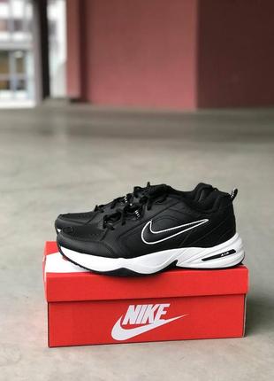 Мужские кроссовки   nike air monarch найк монархи4 фото