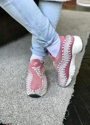 Женские кроссовки nike найк