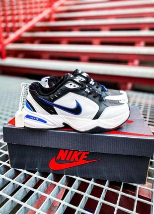 Мужские кроссовки nike air monarch найк аир монарх