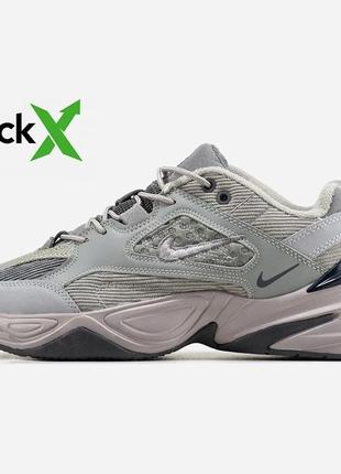 Чоловічі кросівки   nike m2k