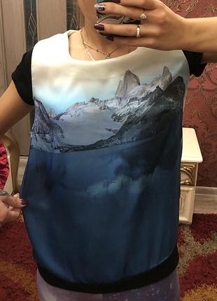 Блуза