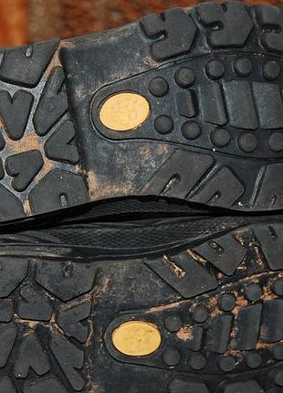 Сноутбутсы jack wolfskin 29 размер 2