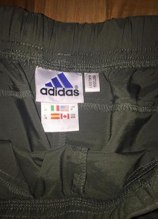 Шортв adidas, оригинал, размер 46 6