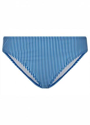 Нижняя часть купальника на подкладке для женщины esmara 371922 34(xs) синий