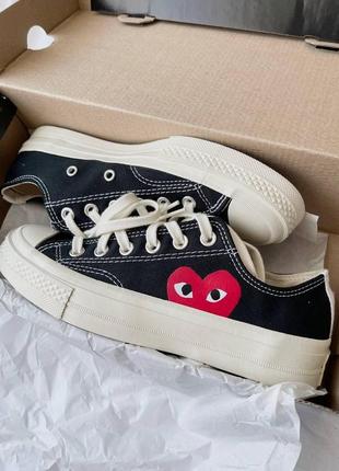 Кеды женские converse high vulcanized конверс