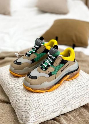 Triple s multicolor new arrivals
