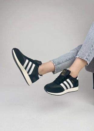 Кроссовки женские adidas iniki адидас иники