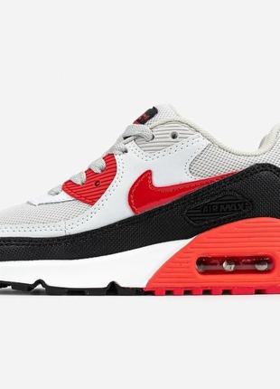 Кроссовки  nike air max 90