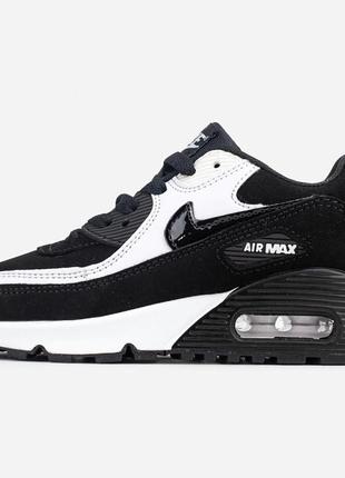 Кроссовки  nike air max 90