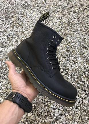 Женские ботинки dr. martens доктор мартинс