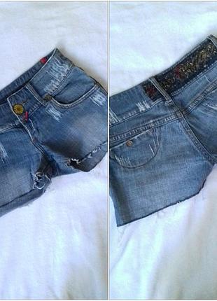 Шорті брендові