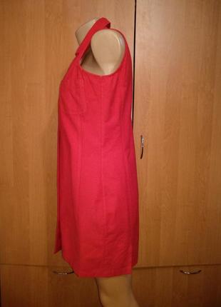 Крутое платье-рубашка, удлиненный жакет пог-47 см3 фото