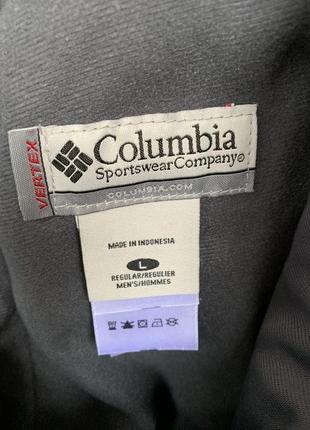 Зимові лижні штани columbia9 фото