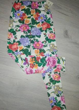 Лосины maggie moore 10let