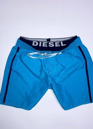 Шорты от фирмы diesel8 фото