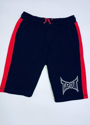 Шорты от фирмы tapout2 фото