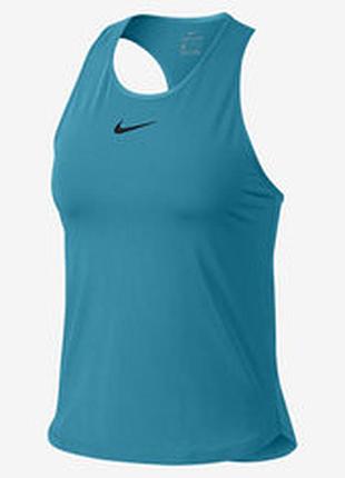 Майка спорт р.s nike