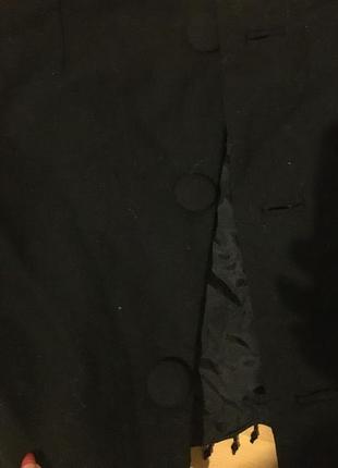 Болеро, укорочений піджак3 фото