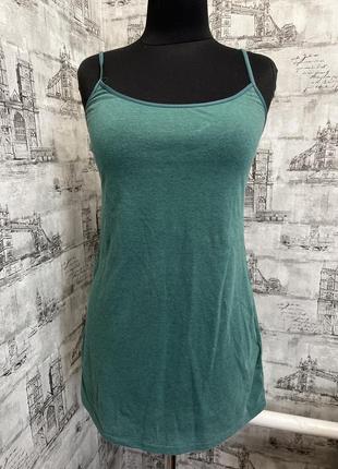 Зелена майка