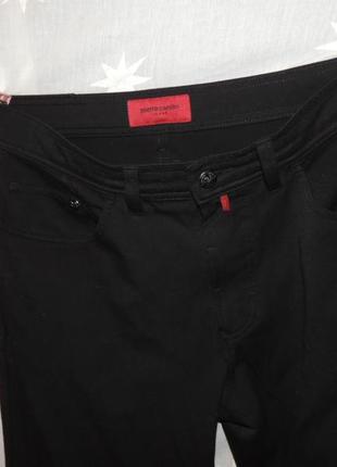 Очень качественные джинсы- брюки pierre cardin jeans (germany).w33\l329 фото