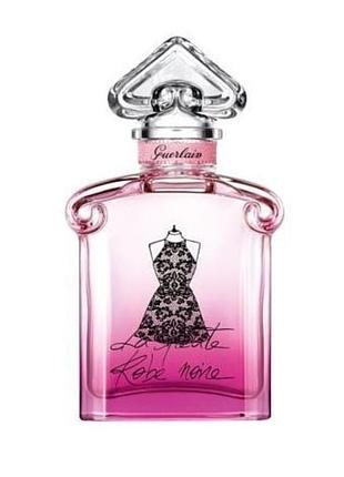 Туалетная вода guerlain la petite robe noire ma robe hippie-chic