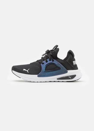 puma enzo mesh