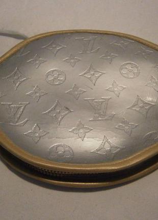 Silver vernis tennis racquet cover чехол hand made