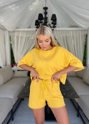 Костюм-двойка