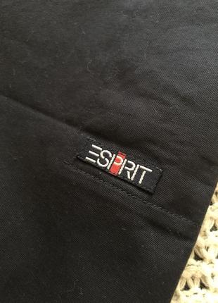 Спортивная юбка-футляр миди esprit. р.46-48 наш8 фото