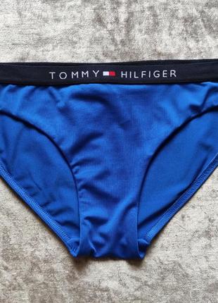 Плавки tommy hilfiger