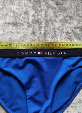 Плавки tommy hilfiger2 фото