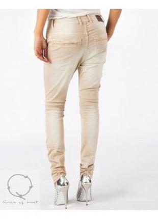 Распродажа! женские штаны baggy fit  премиум бренда circle of trust , голландия, xs-s2 фото