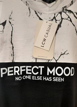 Майка perfect mood 2