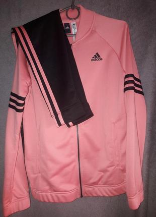 Спортивный костюм adidas1 фото