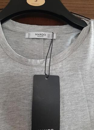 Платье mango, размер xs 2