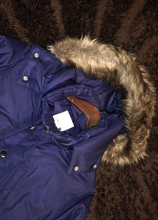 Levi’s куртка левайс 4