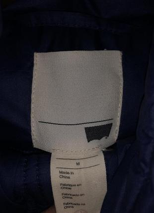 Levi’s куртка левайс 2