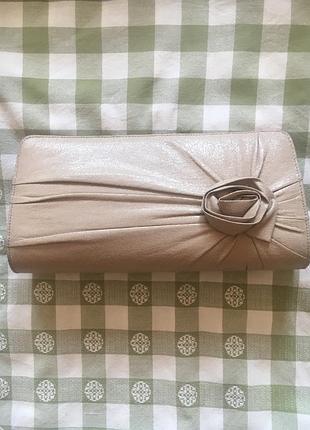 Сумка клатч англійського бренду shop direct