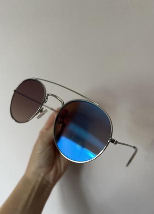 Солнцезащитные очки zara1 фото