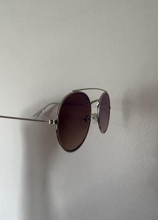 Солнцезащитные очки zara2 фото