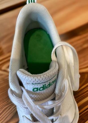 Кросівки adidas 38 розмір8 фото