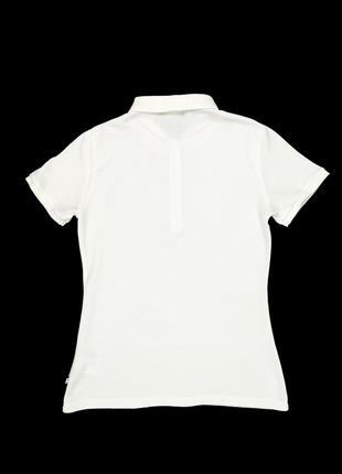 Женское поло футболка calvin klein golf women polo гольф4 фото