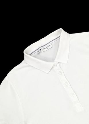 Жіноче поло футболка calvin klein golf women polo гольф5 фото