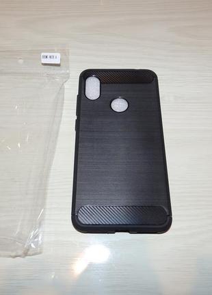 Чехол для xiaomi redmi note 6/6 pro4 фото