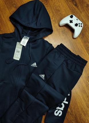 Спортивный костюм adidas оригинал1 фото