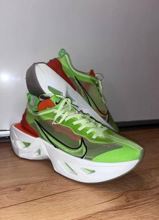 Кроссовки женские nike zoom x vista grind2 фото